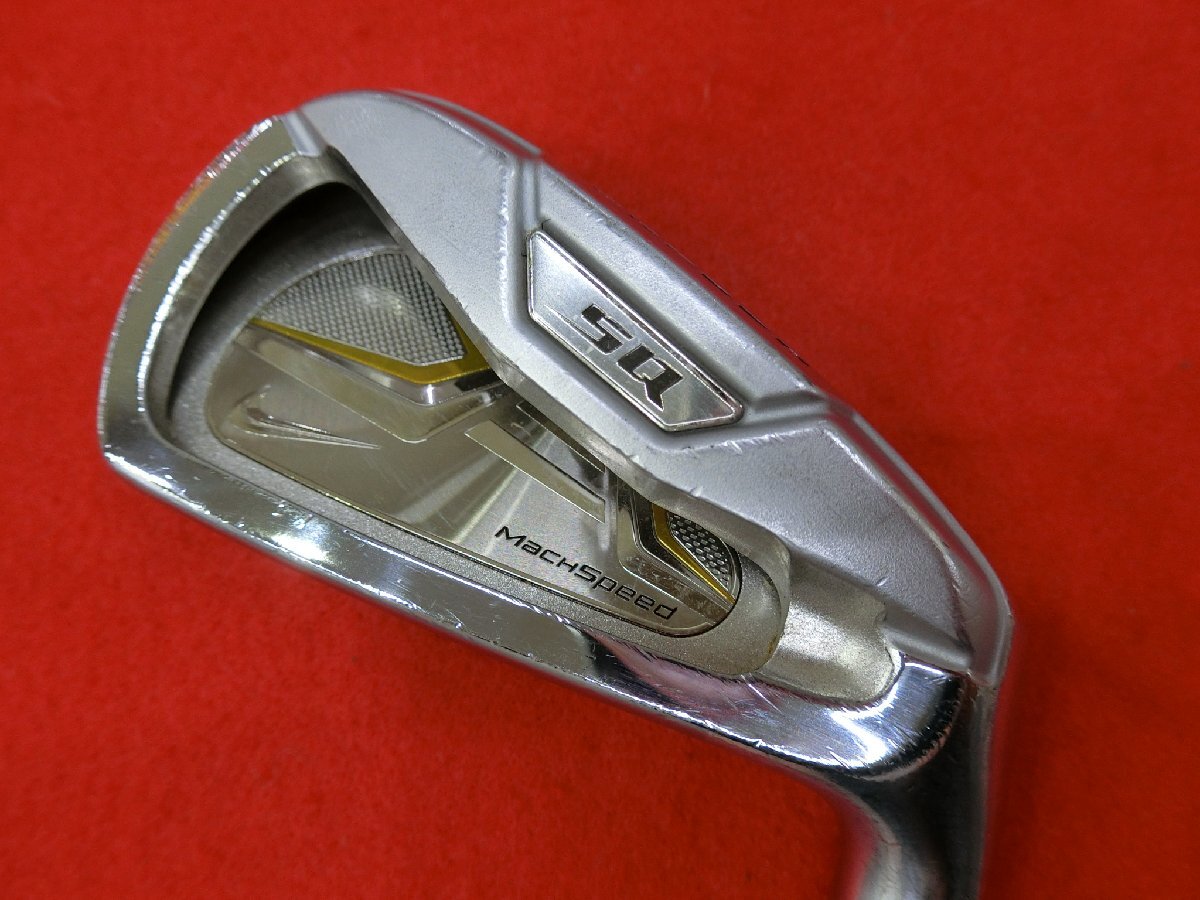 2026年最新】Yahoo!オークション -ナイキ マッハスピード アイアンの