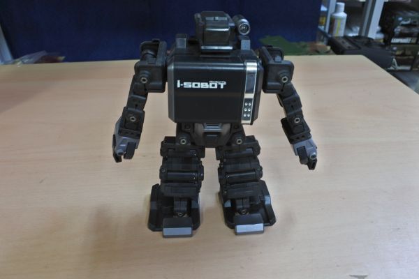 Yahoo!オークション -「(アイソボット i-sobot)」の落札相場・落札価格