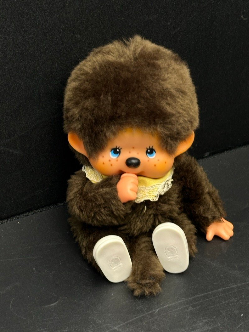 Yahoo!オークション -「1974年」(ぬいぐるみ) の落札相場・落札価格