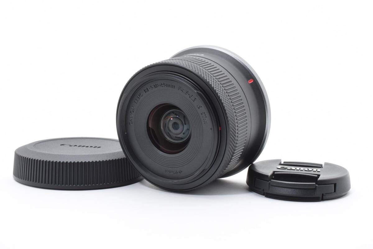 Yahoo!オークション -「rf-s18-45mm f4.5-6.3 is stm」の落札相場