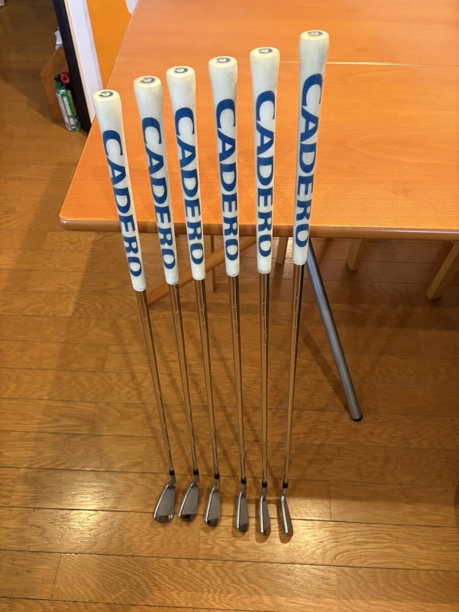 Yahoo!オークション -「名器スリクソン」(ダンロップ) (アイアン)の