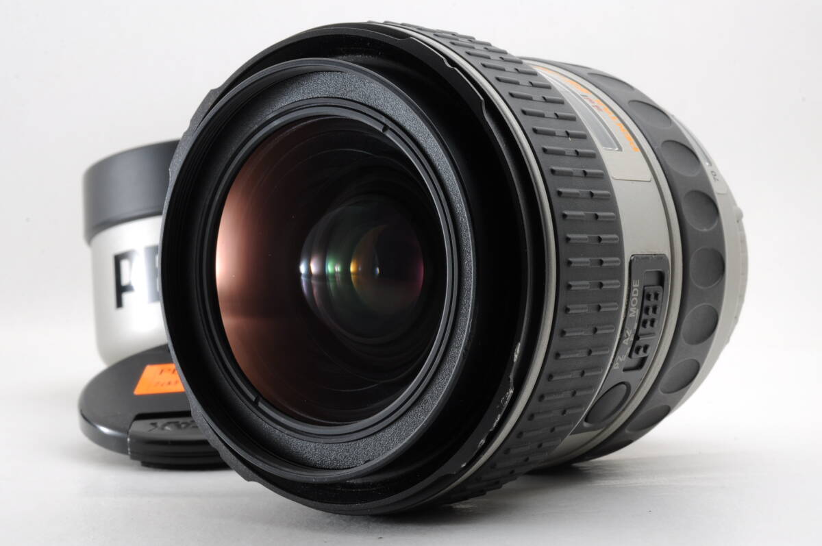 Yahoo!オークション -「fa 28-70mm f2.8」の落札相場・落札価格