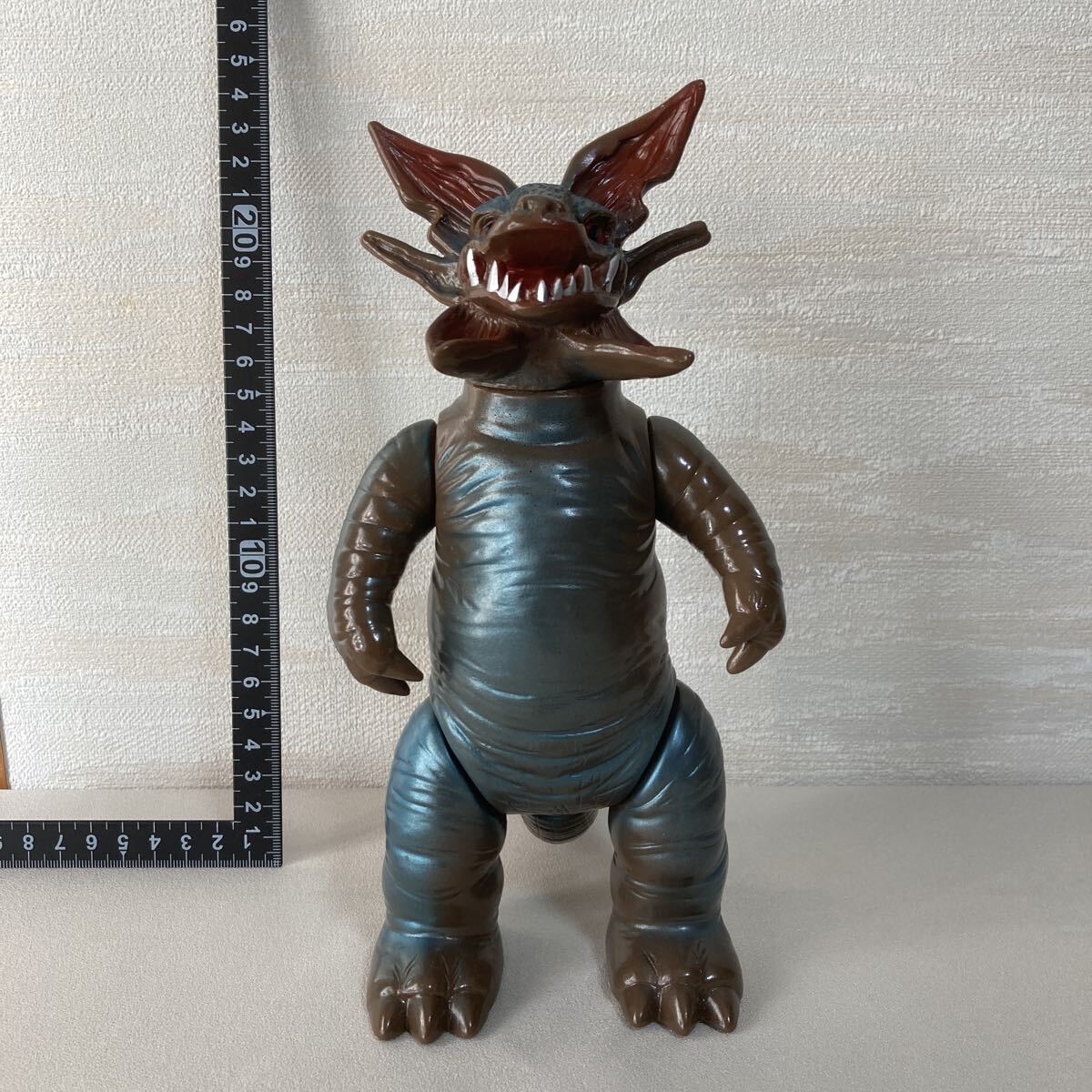 Yahoo!オークション -「ガボラ ソフビ」の落札相場・落札価格