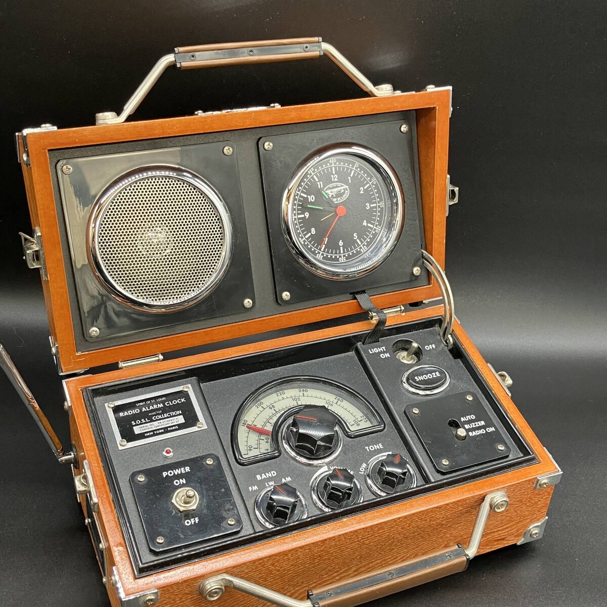 Yahoo!オークション -「spirit of st.louis」(オーディオ機器) の落札