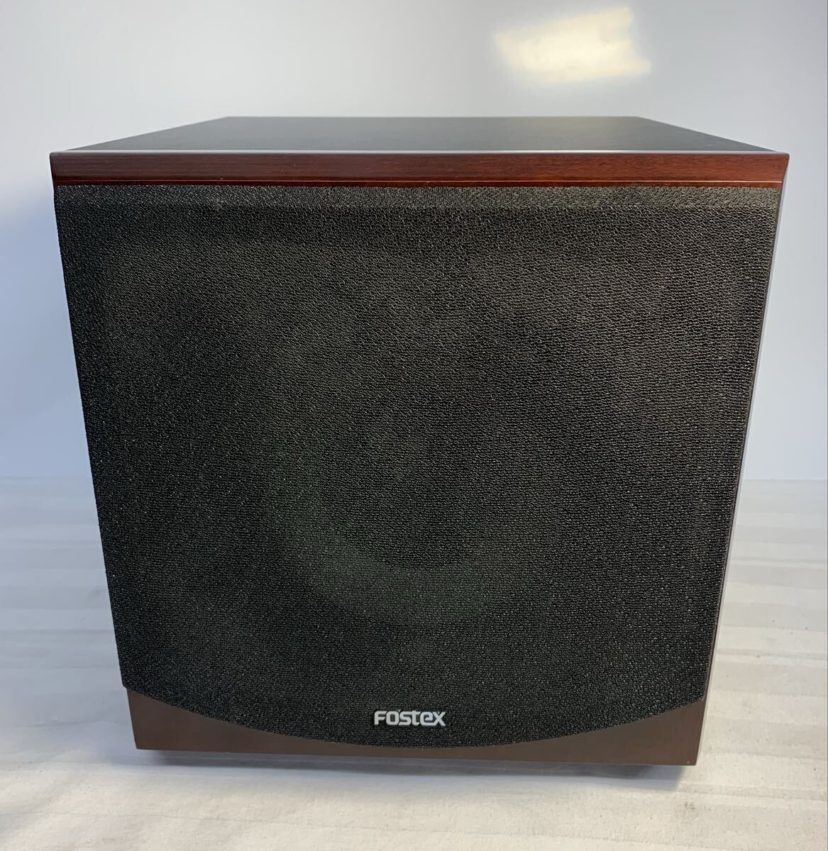 Yahoo!オークション -「fostex cw200a」の落札相場・落札価格