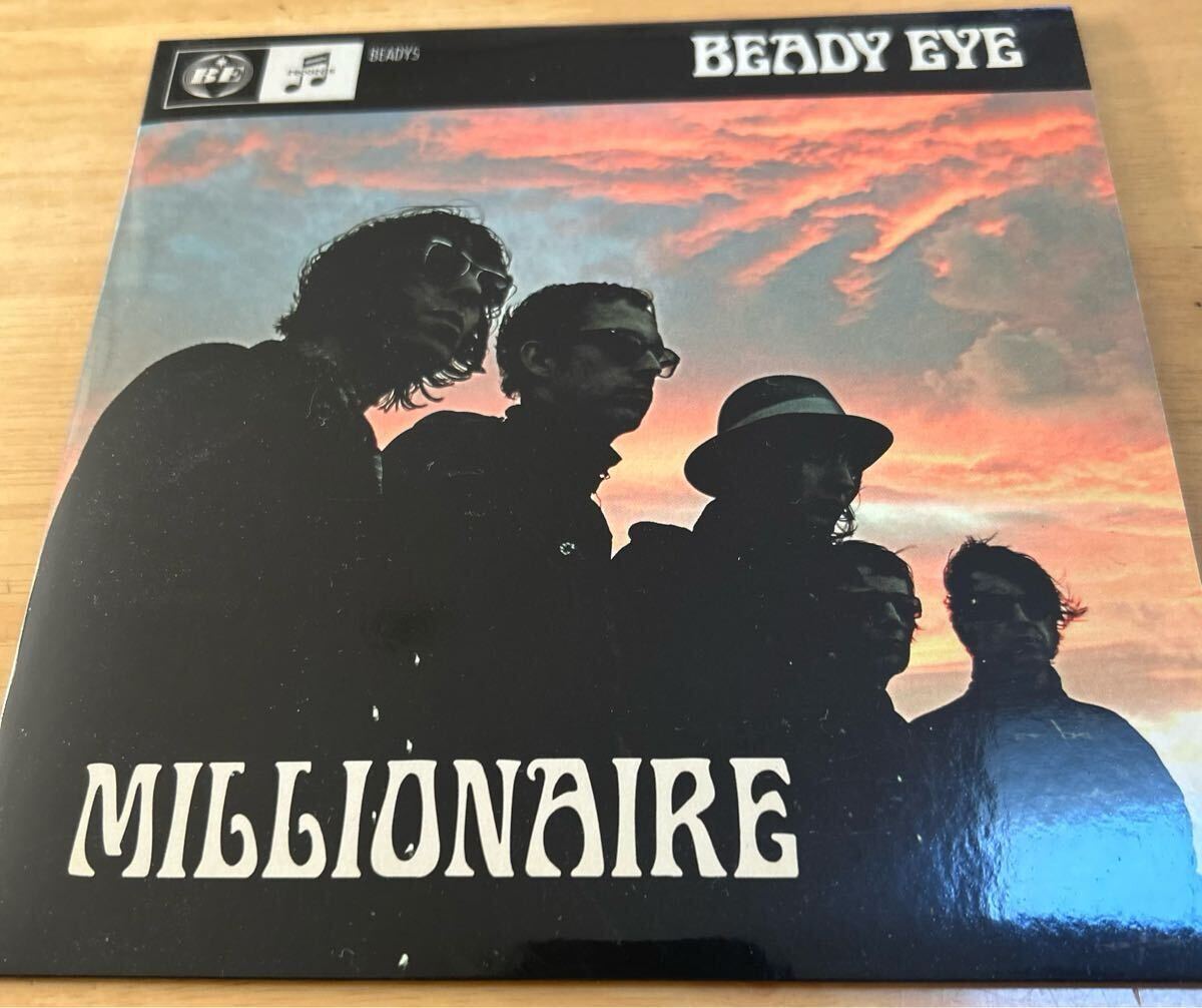 Yahoo!オークション -「beady eye」(ロック、ポップス（洋楽