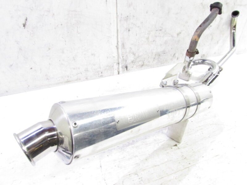 Yahoo!オークション -「vtr250 マフラー モリワキ」(ホンダ用