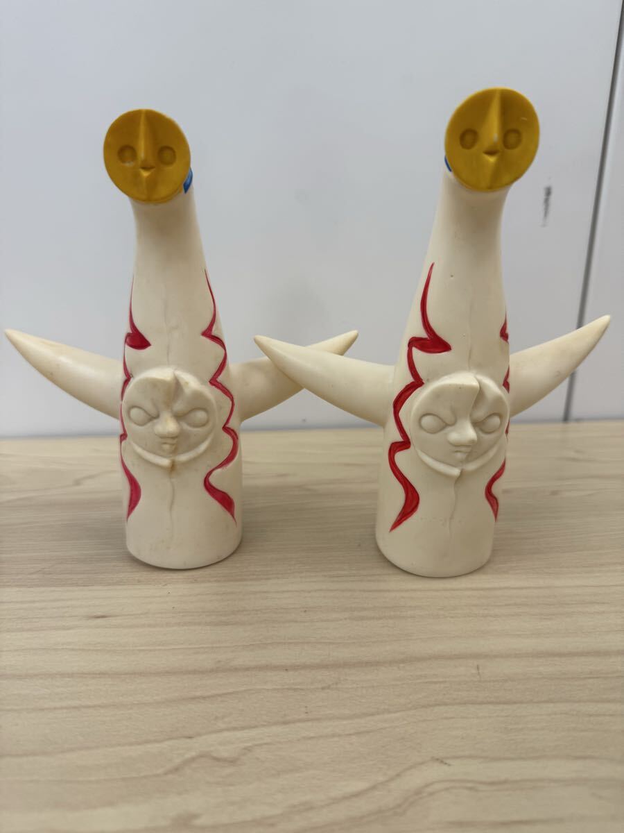 Yahoo!オークション -「太陽の塔 貯金箱」の落札相場・落札価格