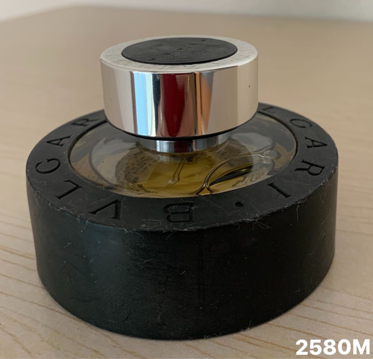 Yahoo!オークション -「ブルガリ 廃盤 香水」(男性用) (香水