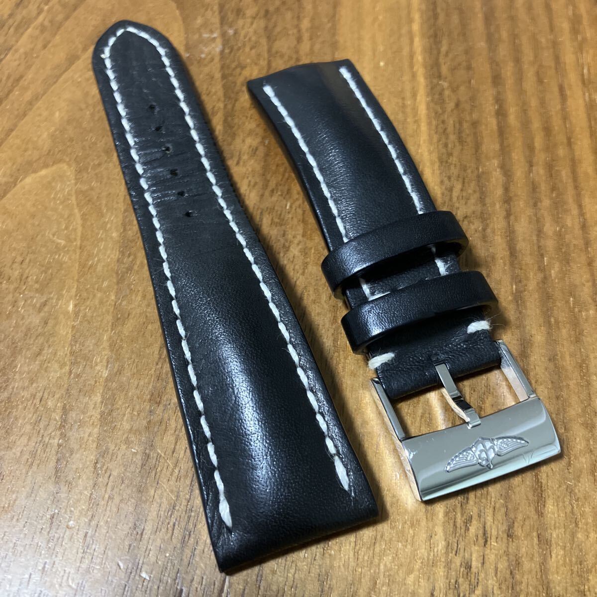 2026年最新】Yahoo!オークション -ブライトリング 純正ベルトの中古品