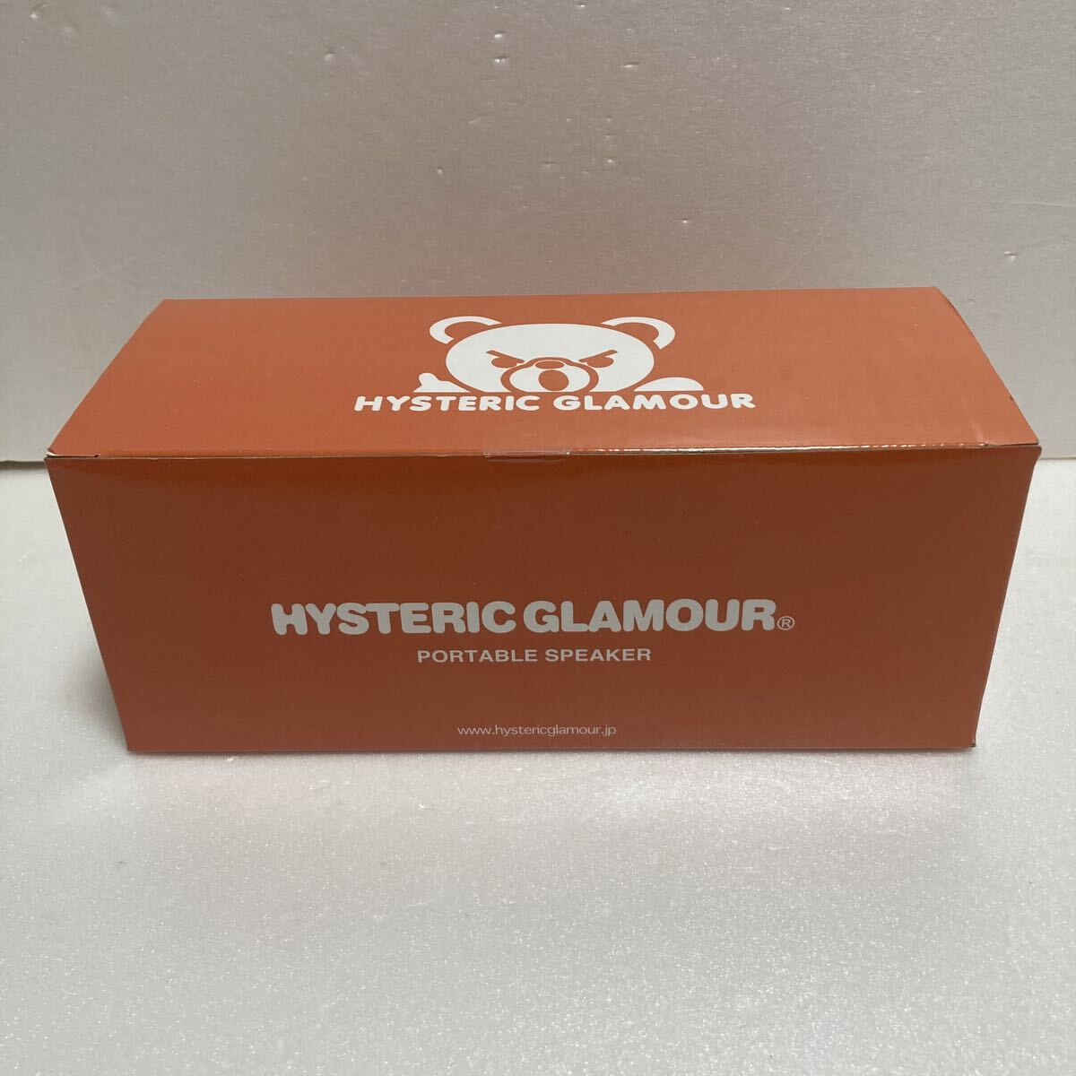 Yahoo!オークション -「speaker」(ヒステリックグラマー) (ひ)の落札