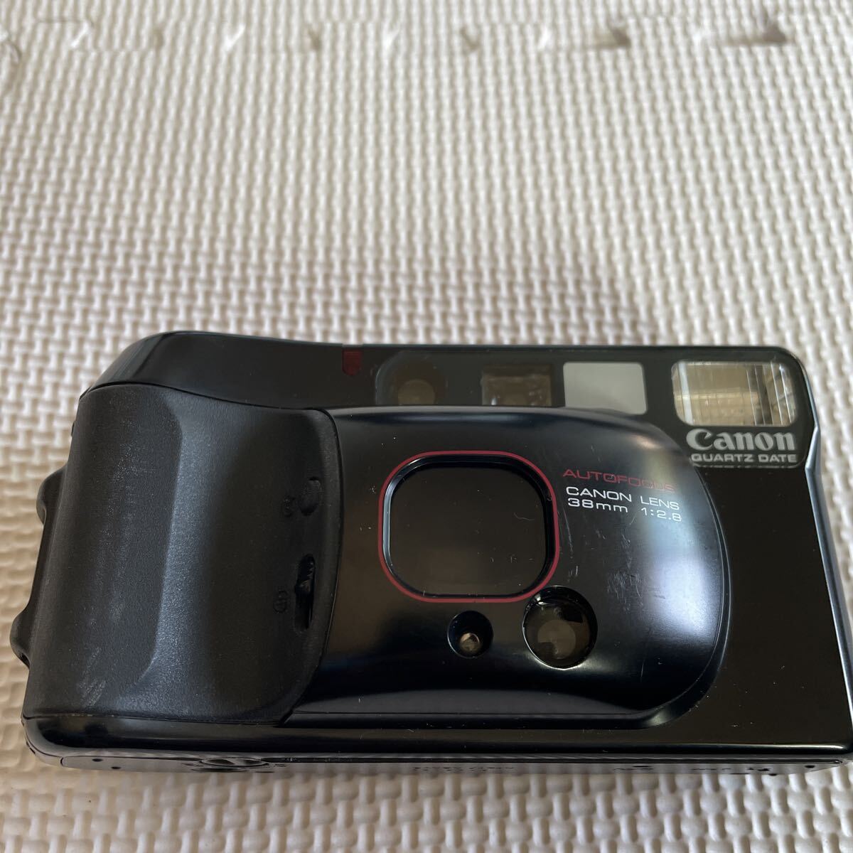 Yahoo!オークション -「canon autoboy 2」の落札相場・落札価格