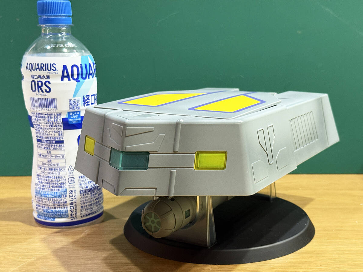 Yahoo!オークション -「スペースコブラ タートル」の落札相場・落札価格