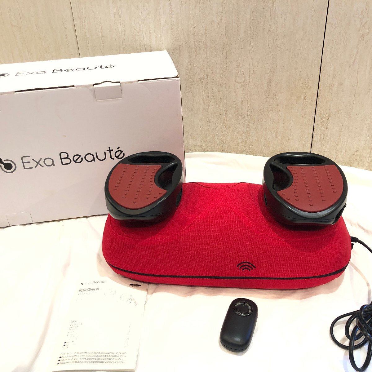 2026年最新】Yahoo!オークション -ヤーマン(マッサージ機)の中古品