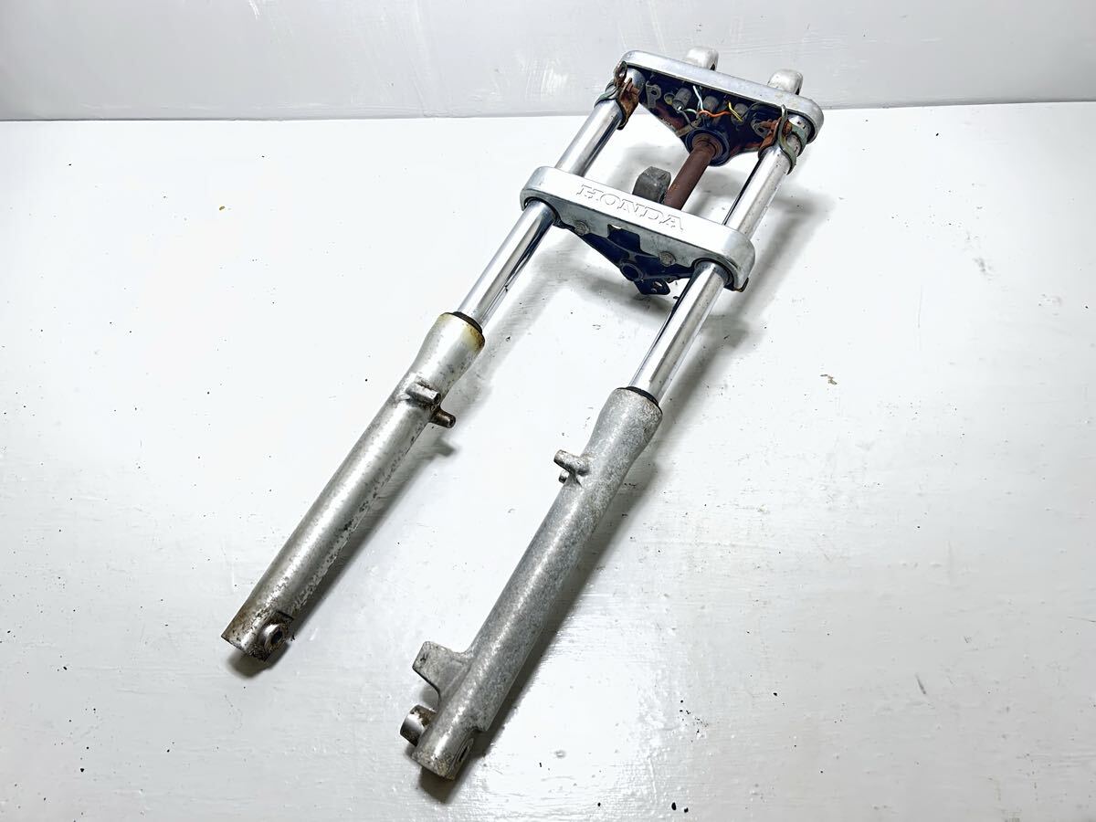 2026年最新】Yahoo!オークション -マグナ50 フロントフォークの中古品