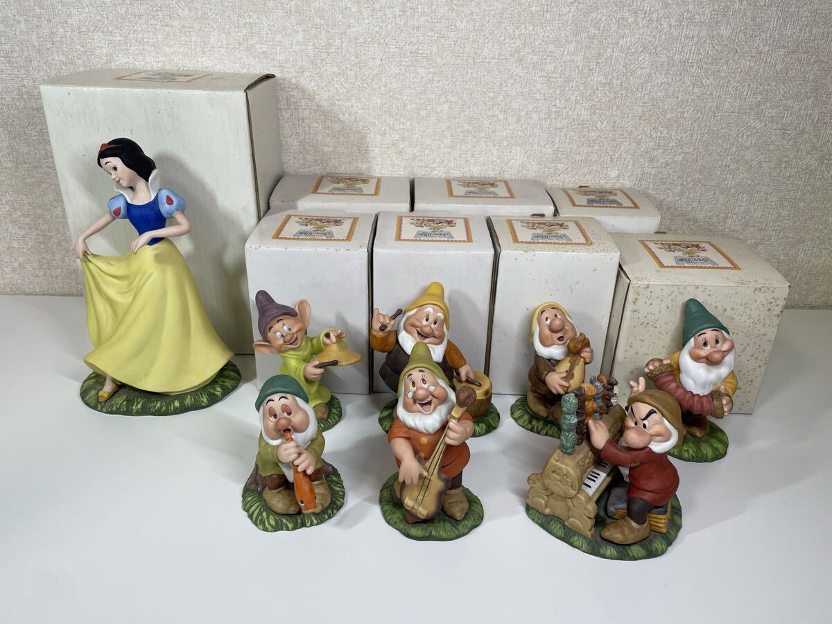 Yahoo!オークション -「加藤工芸 小人」(ディズニー) の落札相場・落札価格