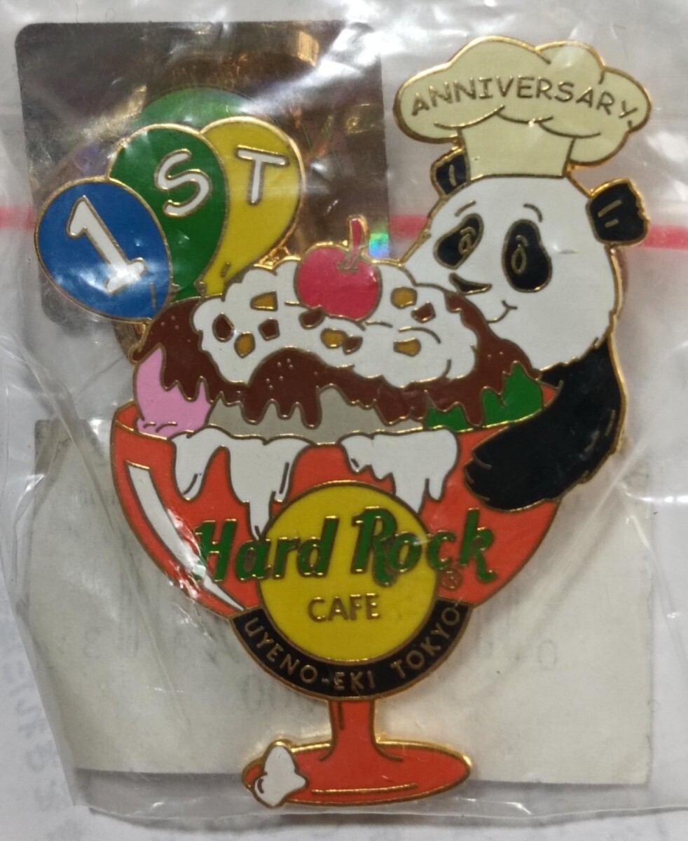 2026年最新】Yahoo!オークション -ハードロックカフェ ピン パンダの