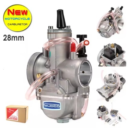 2026年最新】Yahoo!オークション -モトコンポ キャブレターの中古品