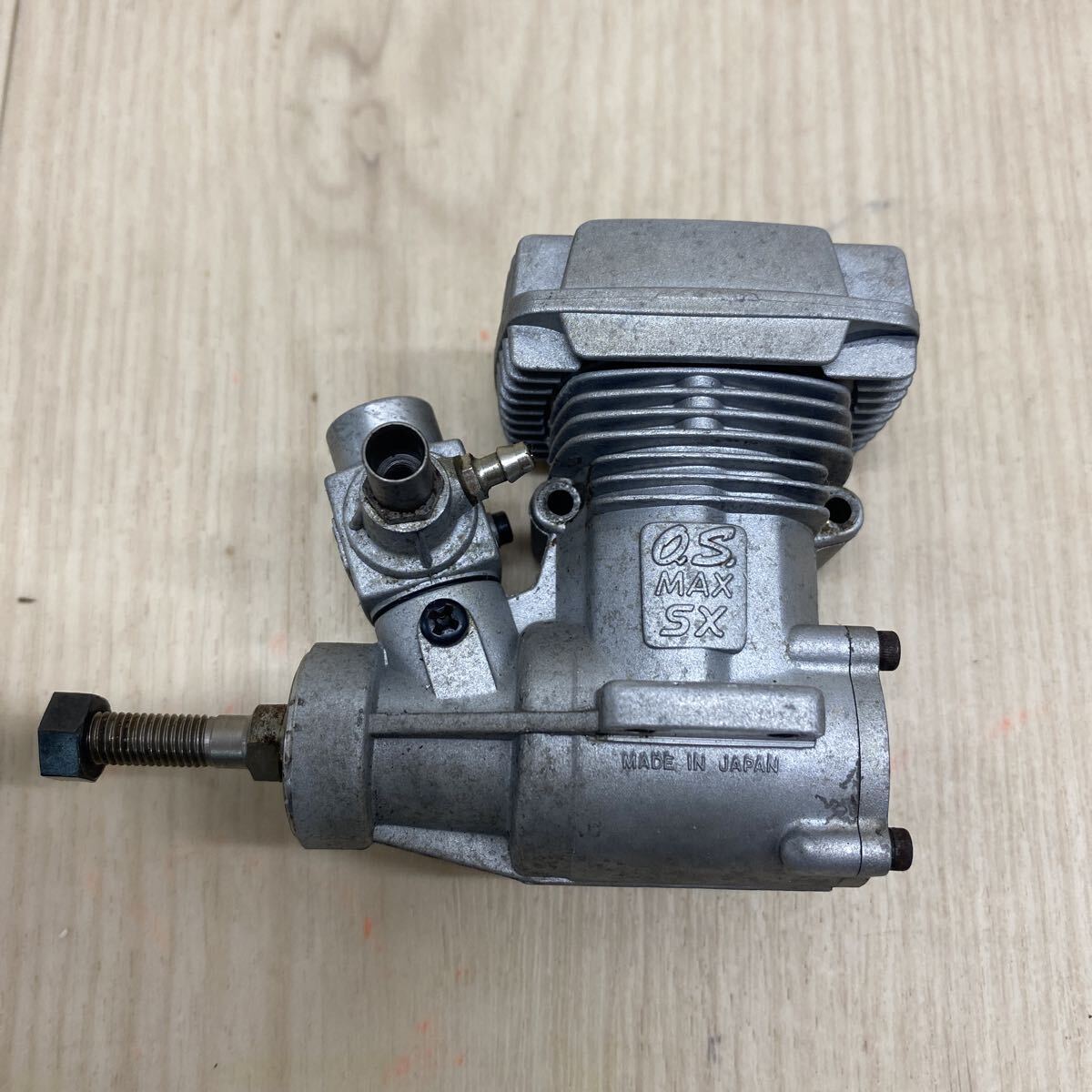 Yahoo!オークション -「os max sx」の落札相場・落札価格