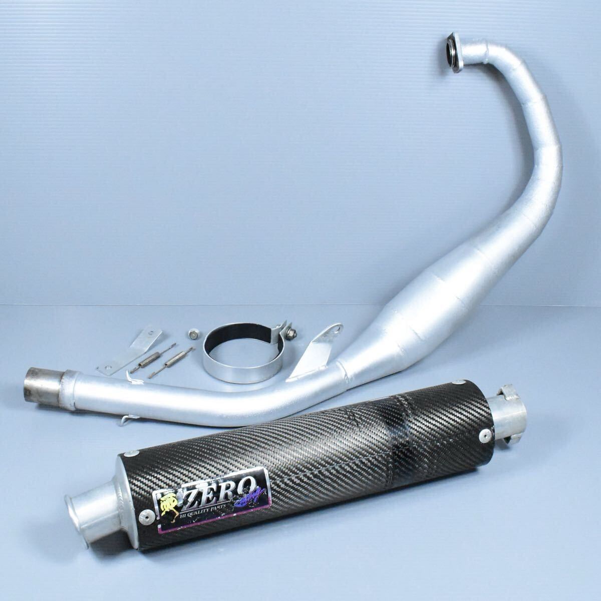 Yahoo!オークション -「ns-1 ゼロチャンバー」(ホンダ用) (マフラー)の