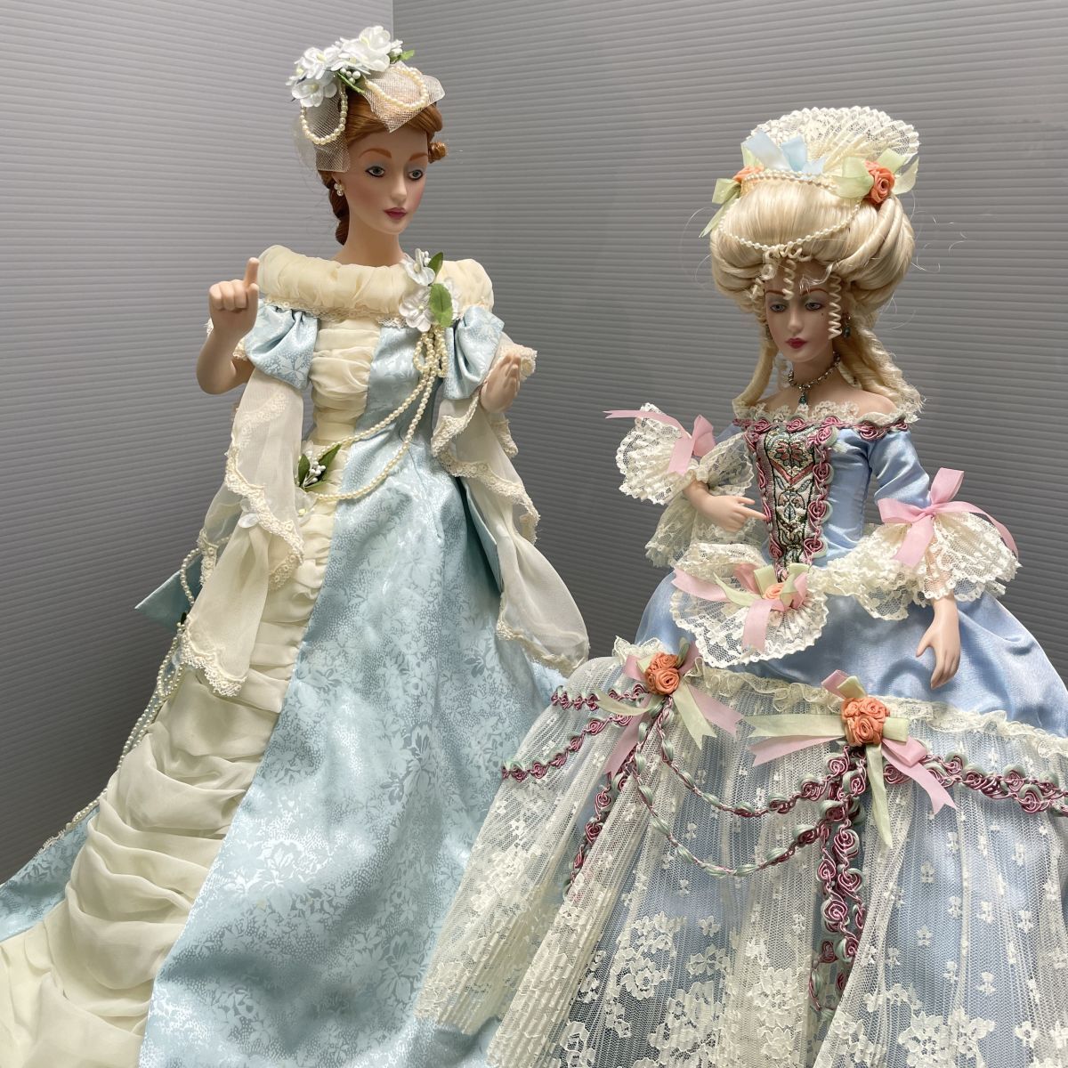 Yahoo!オークション -「franklin heirloom dolls」の落札相場・落札価格