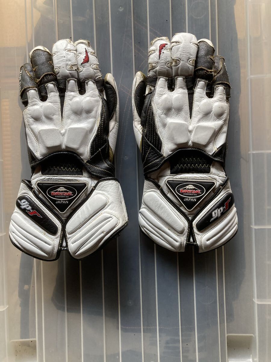 Yahoo!オークション -「クシタニ gpr グローブ」の落札相場・落札価格