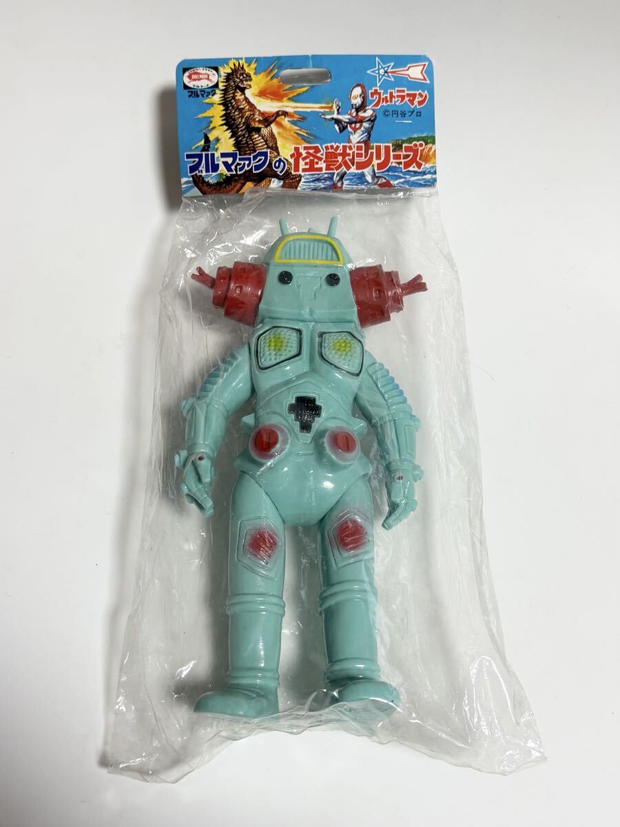 Yahoo!オークション -「ジャイアント キングジョー」(ウルトラマン