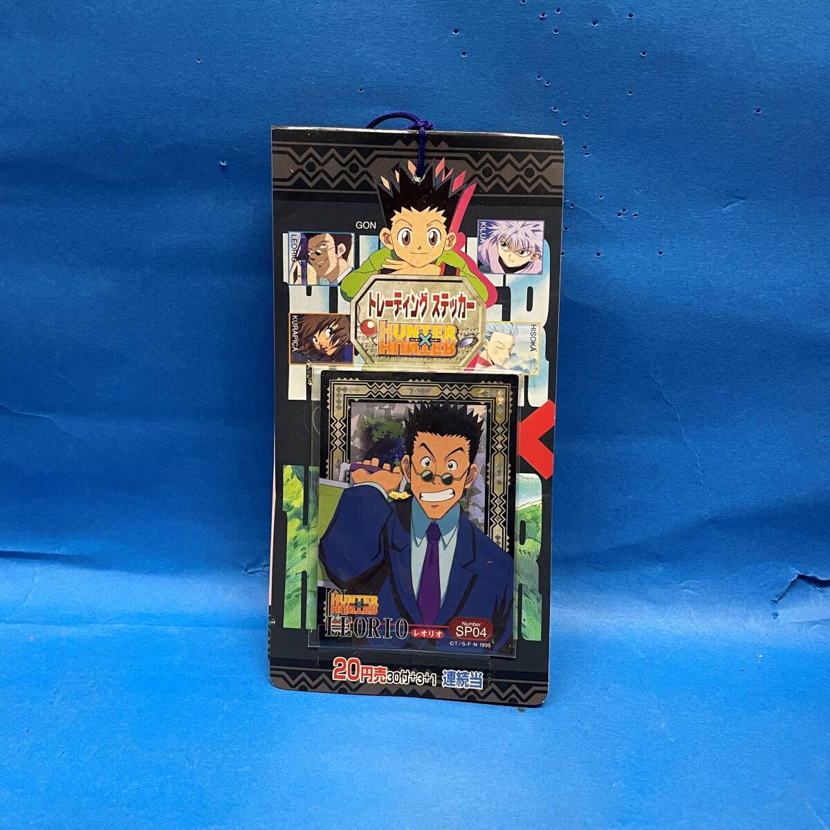 Yahoo!オークション -「アマダ amada」(HUNTER×HUNTER) (は行)の落札