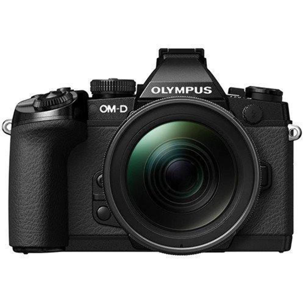 価格.com - オリンパス OLYMPUS OM-D E-M1 12-40mm F2.8 レンズキット