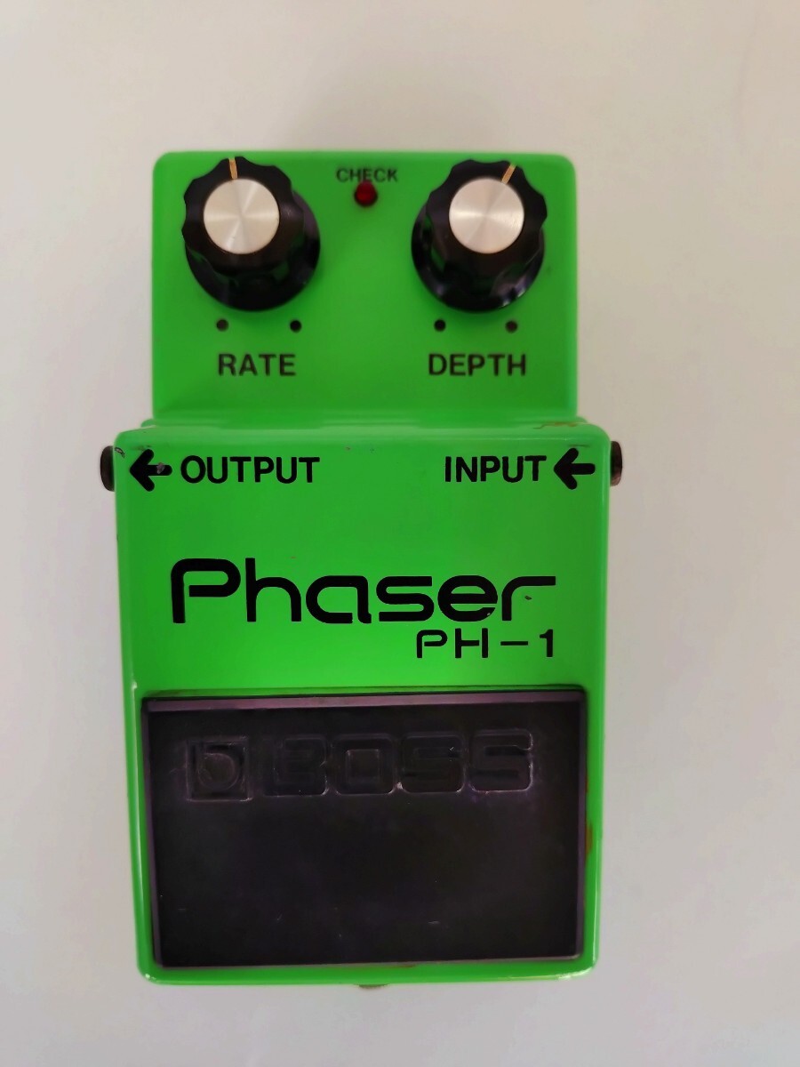 Yahoo!オークション -「boss ph1」の落札相場・落札価格