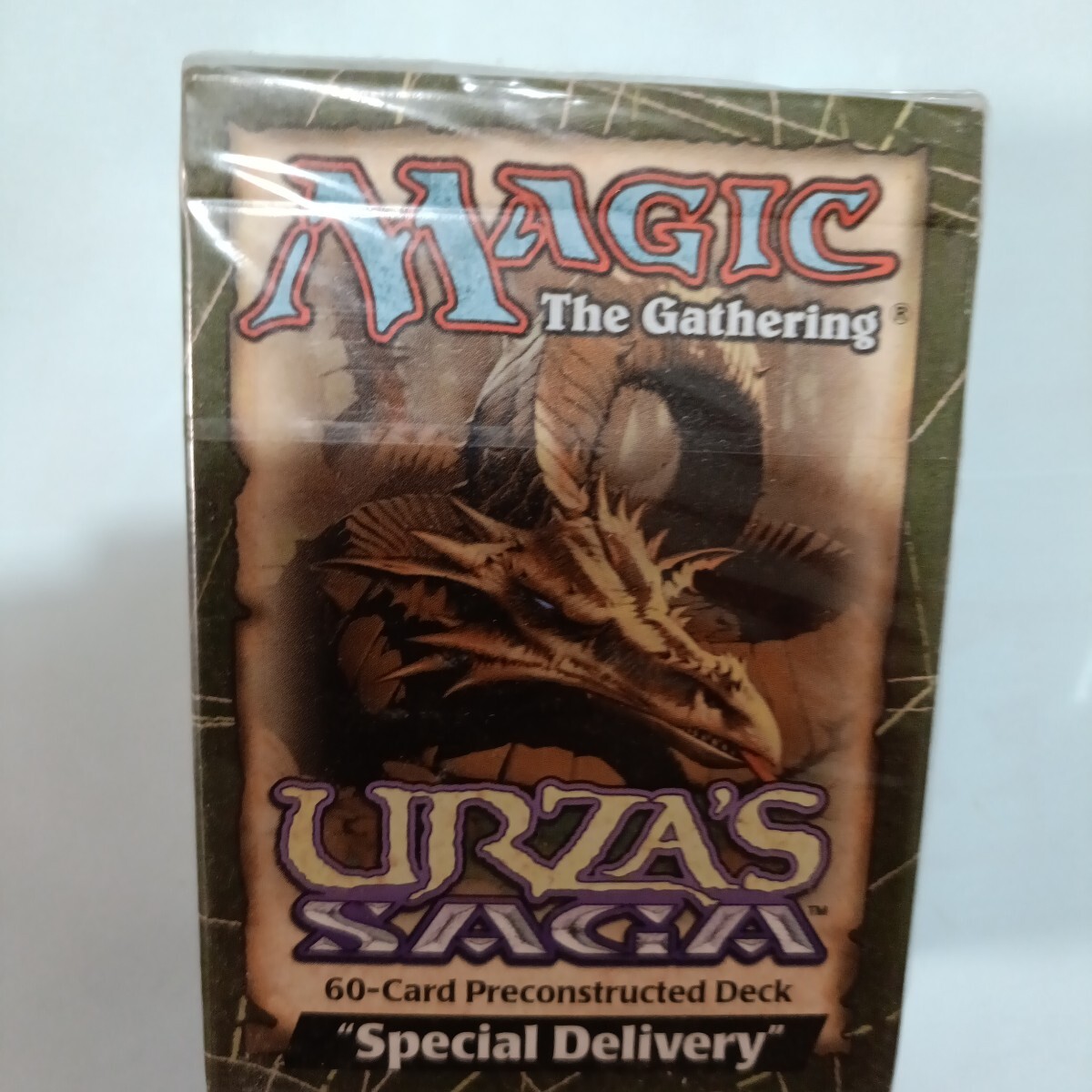 2026年最新】Yahoo!オークション -ウルザズ・サーガ(パック、ボックス