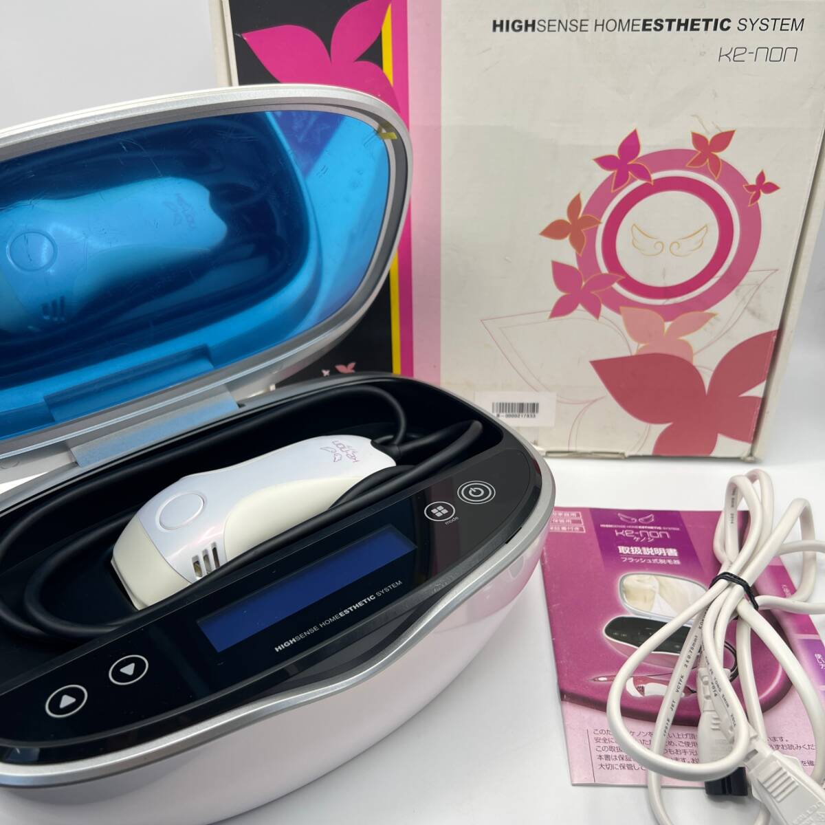 2026年最新】Yahoo!オークション -ケノン 4.1の中古品・新品・未使用品一覧