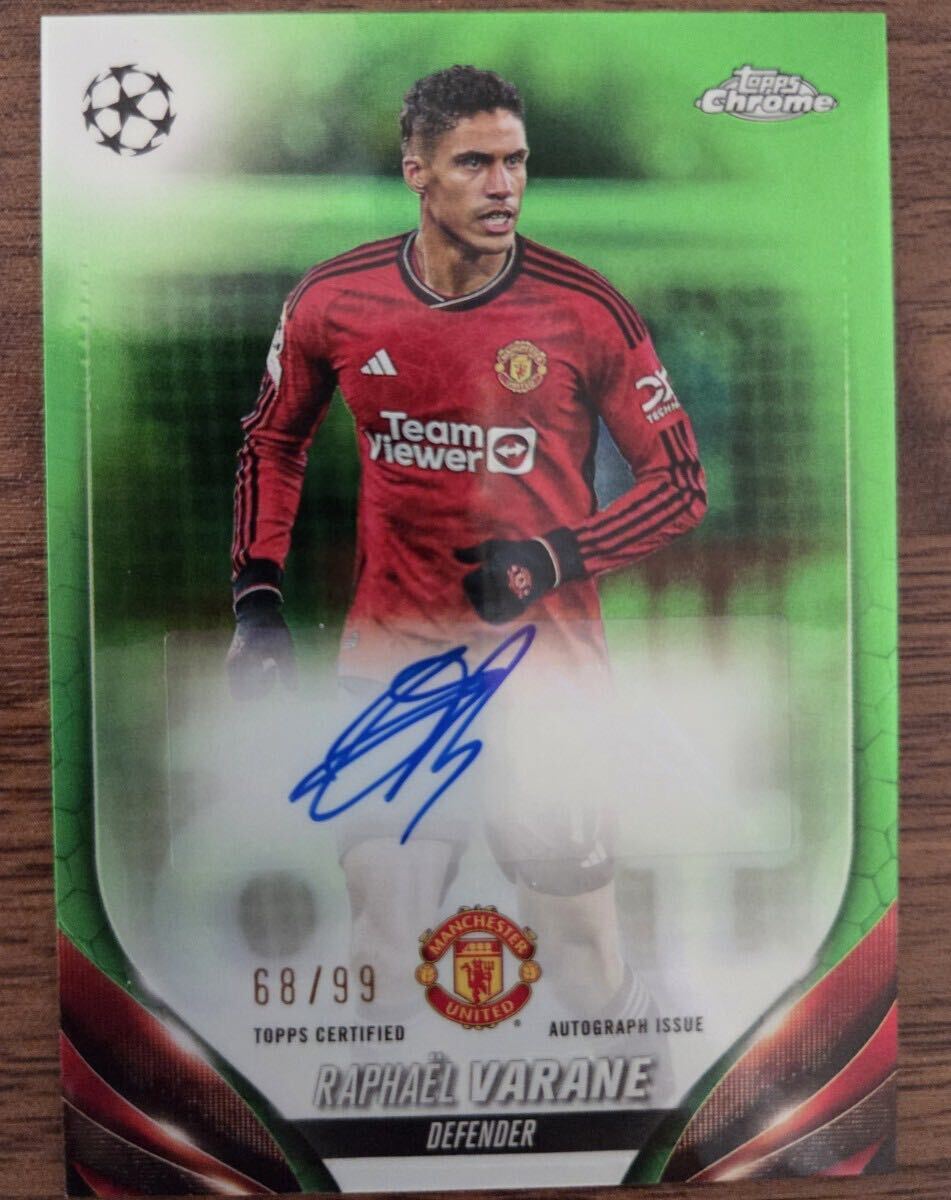 Yahoo!オークション -「ラファエル サイン」(その他) (シングルカード