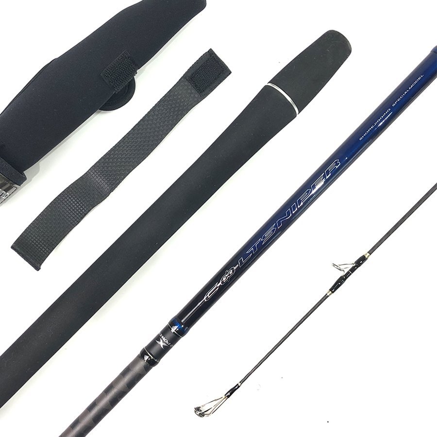 Yahoo!オークション -「シマノ コルトスナイパー s1000mh」の落札相場