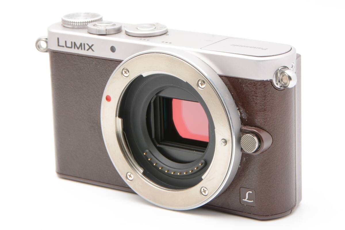 Yahoo!オークション -「パナソニック lumix dmc gm1s」の落札相場