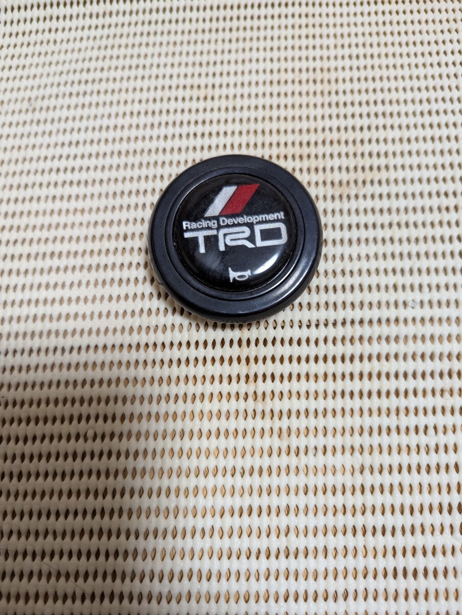 Yahoo!オークション -「trd ホーンボタン」の落札相場・落札価格