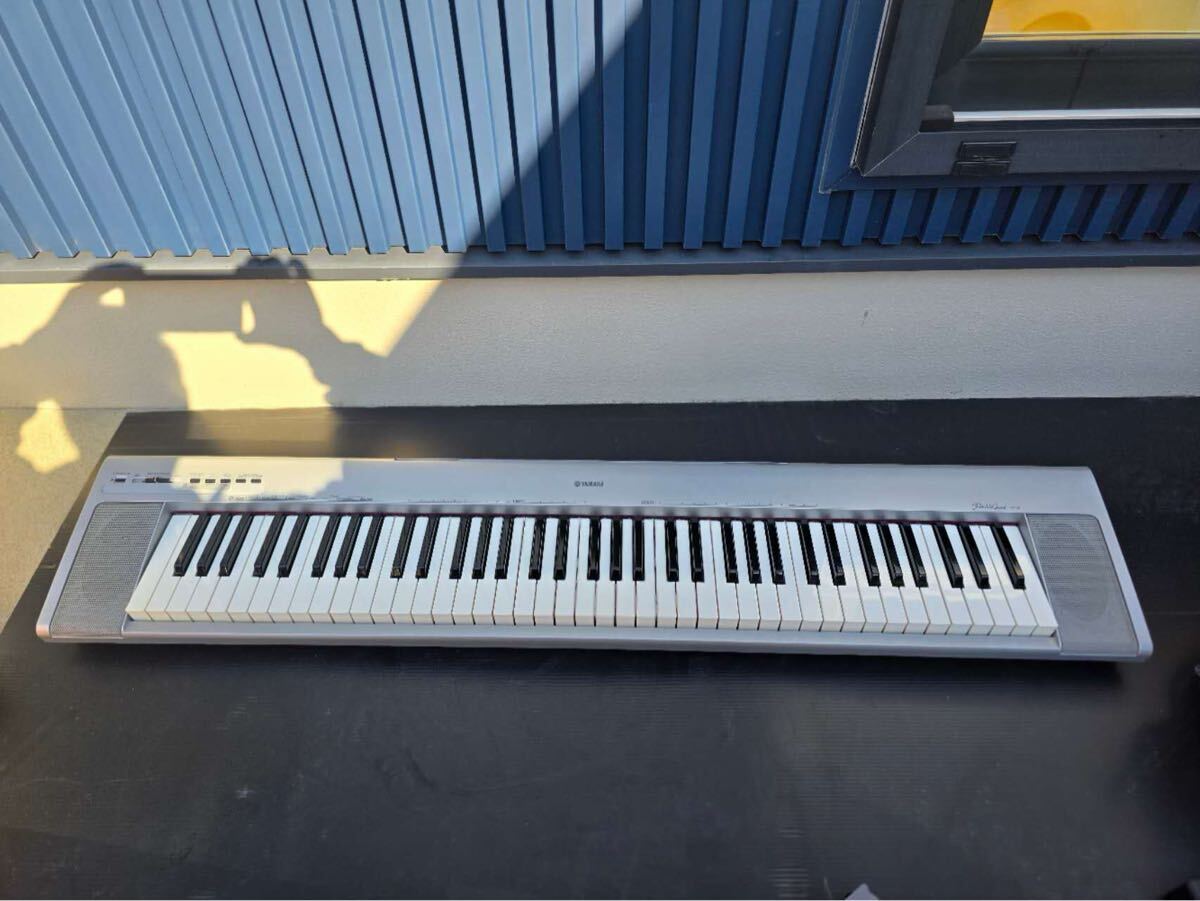 Yahoo!オークション -「yamaha np-30」の落札相場・落札価格