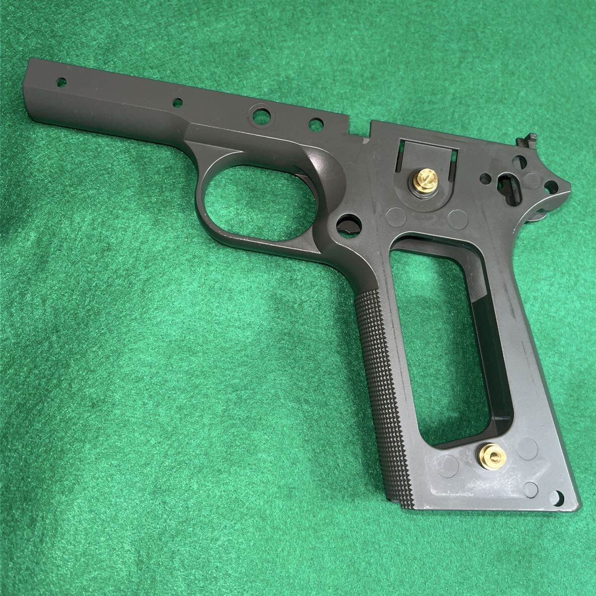 Yahoo!オークション -「マルイ ウォーリア フレーム」の落札相場・落札価格