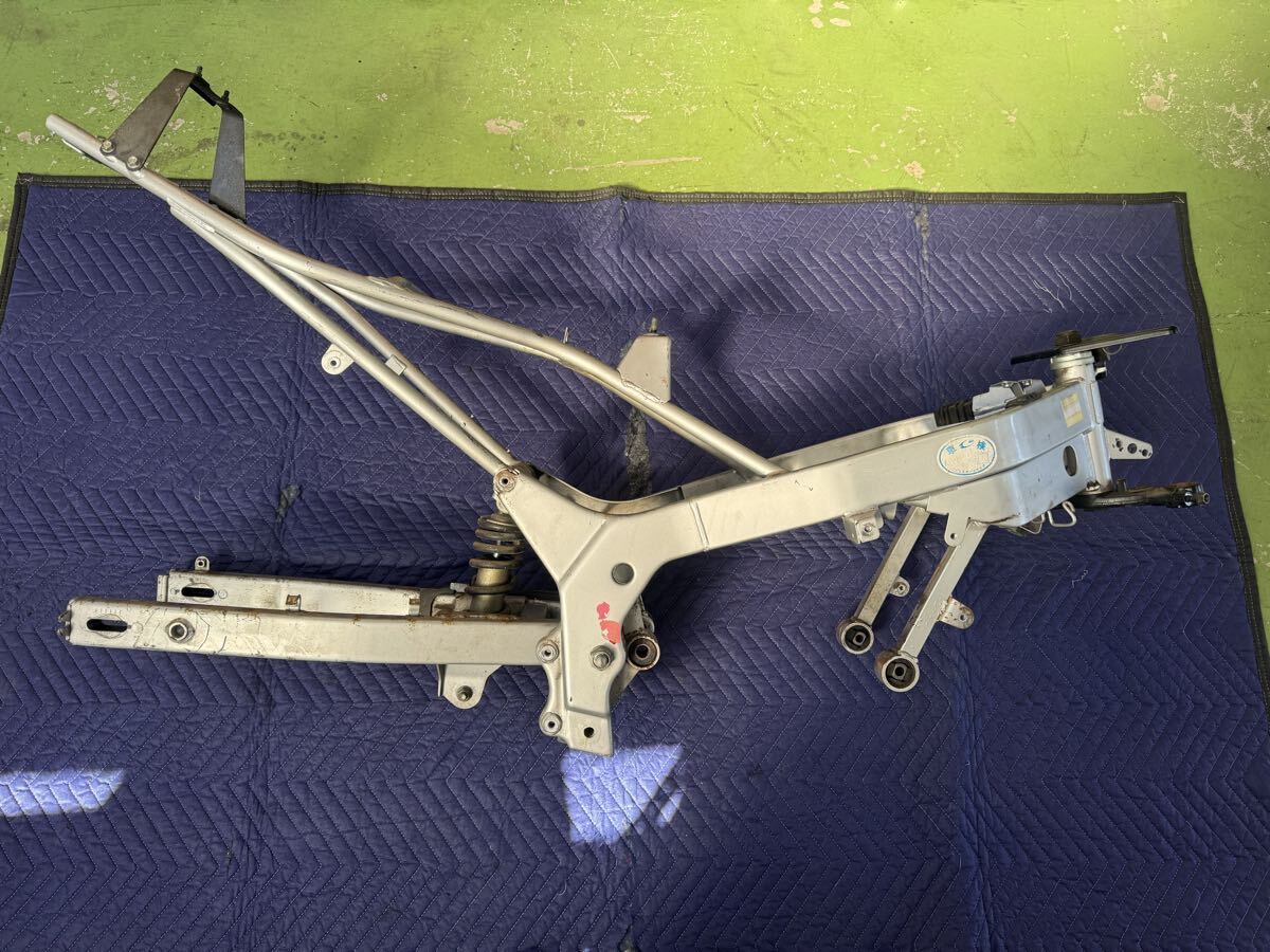 Yahoo!オークション -「ns1 フレーム」の落札相場・落札価格