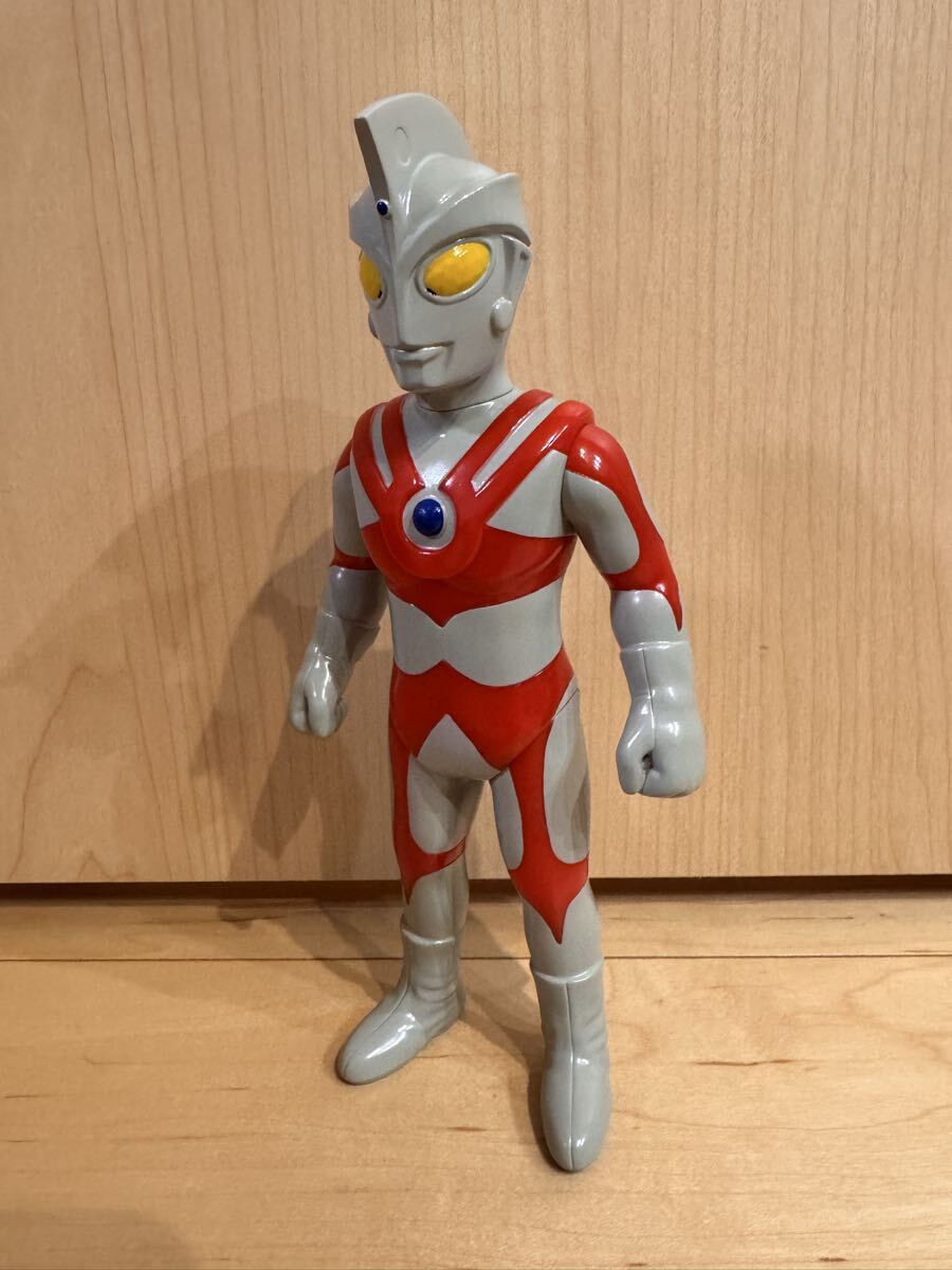 Yahoo!オークション -「マルサン ウルトラマンエース」の落札相場