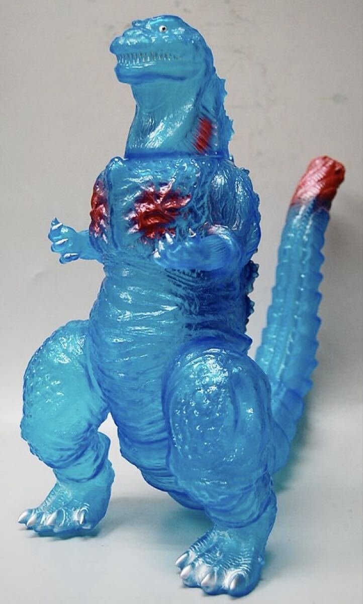 Yahoo!オークション -「サンガッツ本舗 シン・ゴジラ」の落札相場