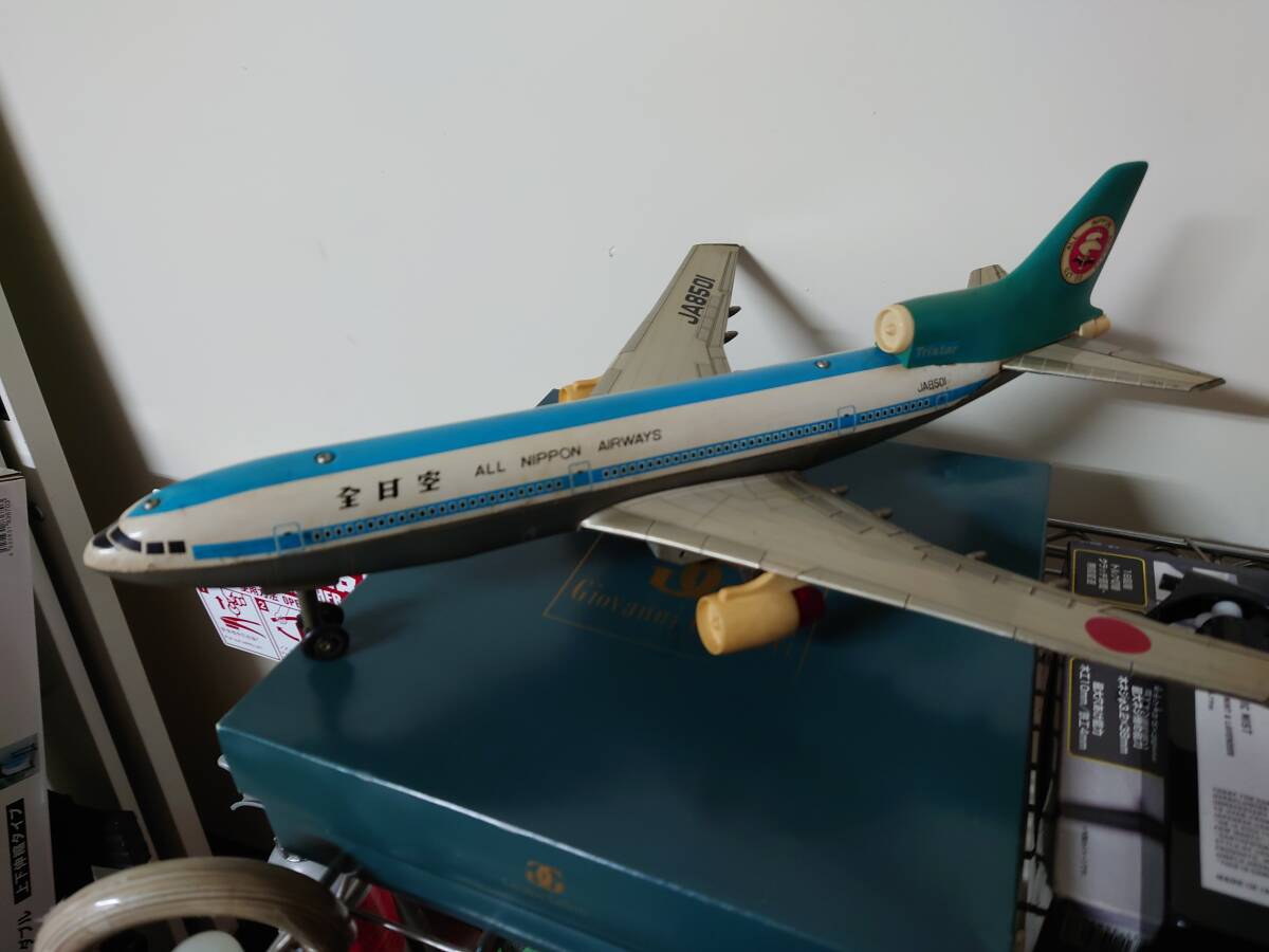 Yahoo!オークション -「l-1011 ana」の落札相場・落札価格