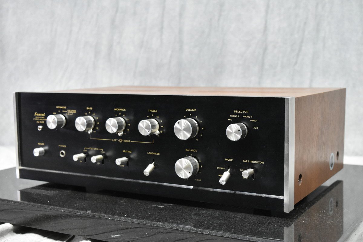 Yahoo!オークション -「sansui au 666」の落札相場・落札価格