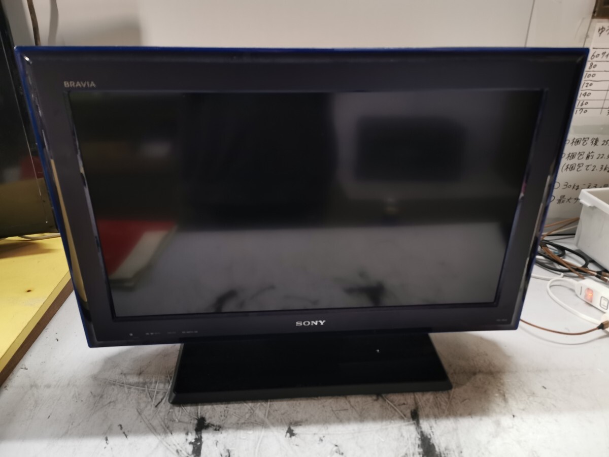 2026年最新】Yahoo!オークション -bravia ジャンクの中古品・新品・未