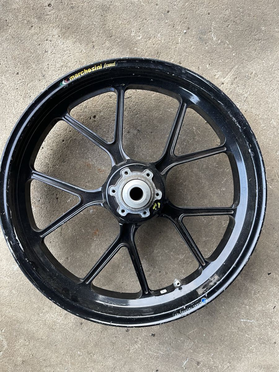 Yahoo!オークション -「ゼファー750 ホイール」(自動車、オートバイ