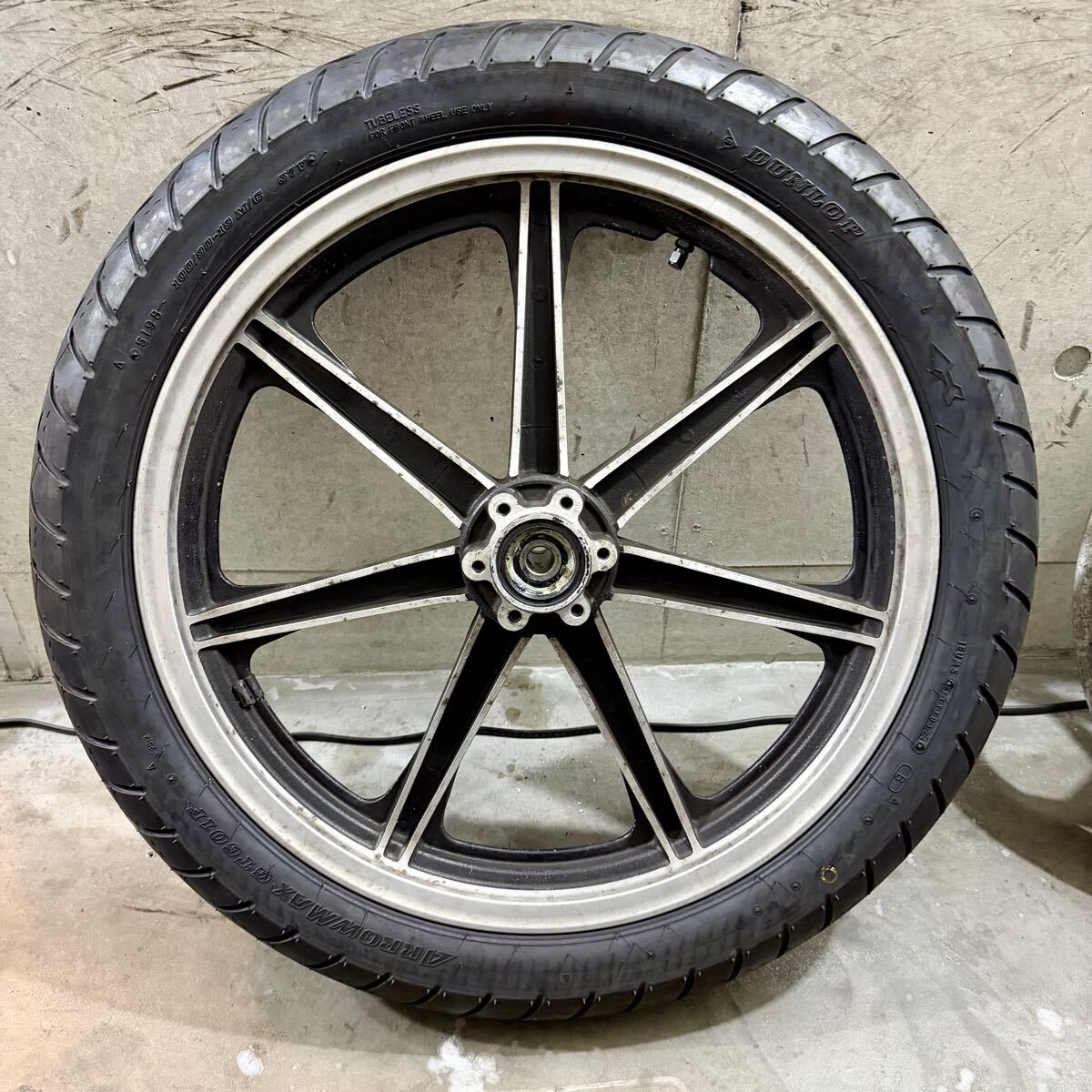 Yahoo!オークション -「大八キャスト」(自動車、オートバイ) の落札