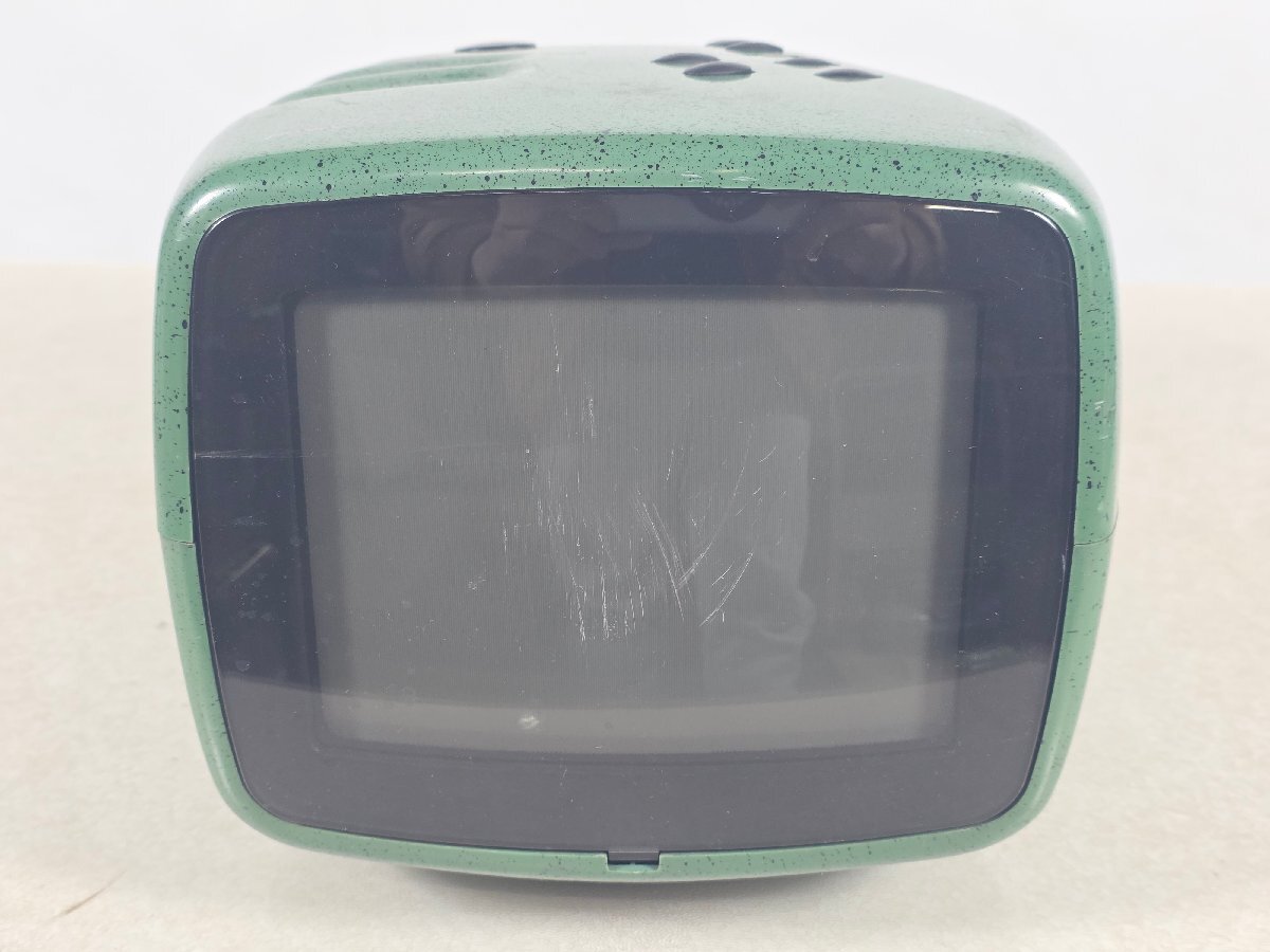 Yahoo!オークション -「スペースエイジ テレビ」(テレビ) (電化製品)の