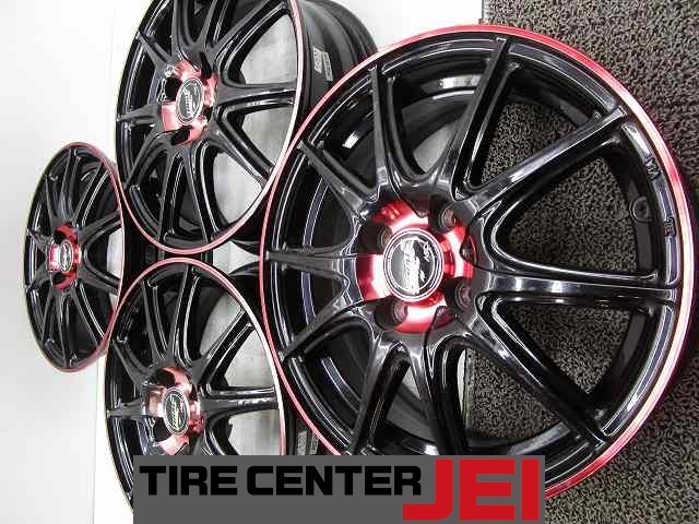 Yahoo!オークション -「ファイナルスピード」(15インチ) (ホイール)の