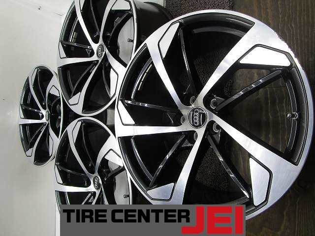 2026年最新】Yahoo!オークション -アウディ純正 20インチの中古品