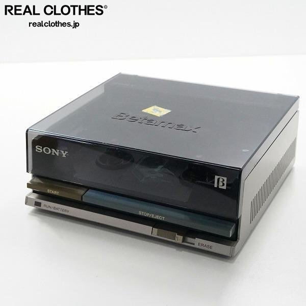 Yahoo!オークション -「v50」(ベータビデオデッキ) (ビデオデッキ)の